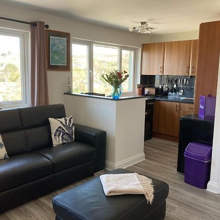Appartamento The Snug Ilfracombe Esterno foto