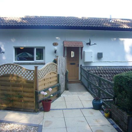 Appartamento The Snug Ilfracombe Esterno foto