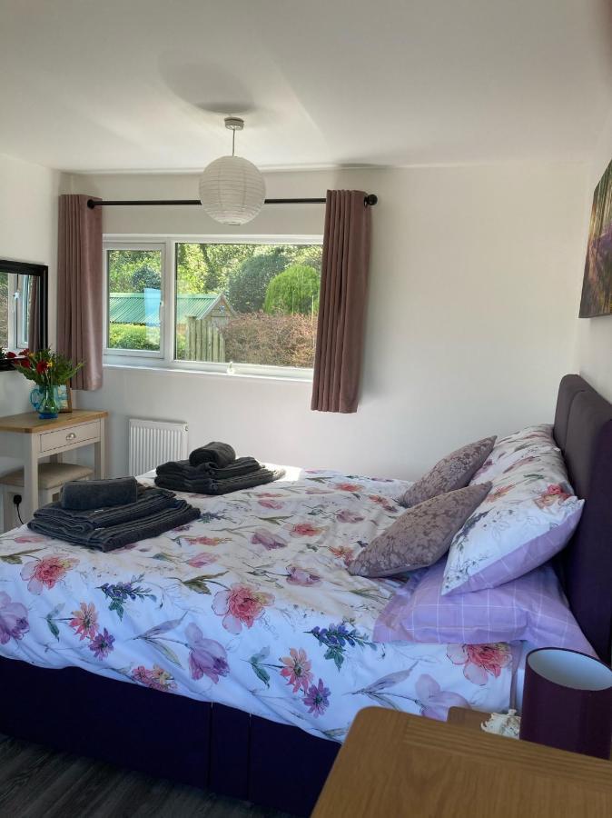 Appartamento The Snug Ilfracombe Esterno foto