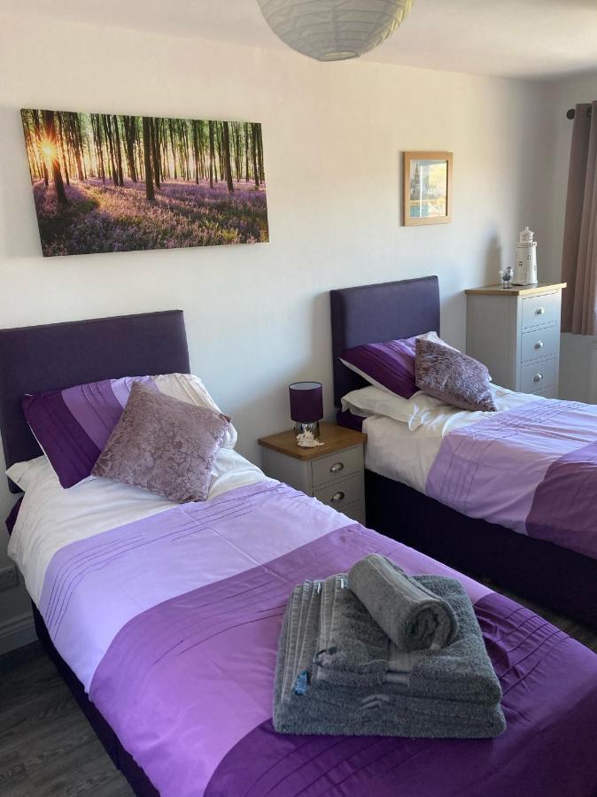 Appartamento The Snug Ilfracombe Esterno foto