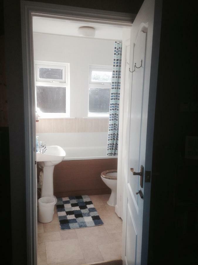 Appartamento The Snug Ilfracombe Esterno foto